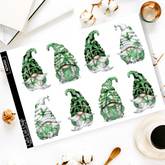 XL Cannabis Gnomes